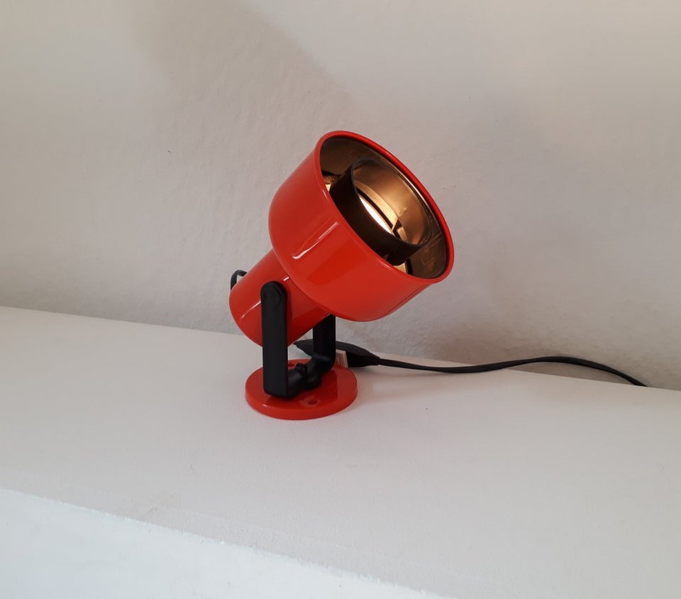 Væglampe, Sengelampe, Lampe