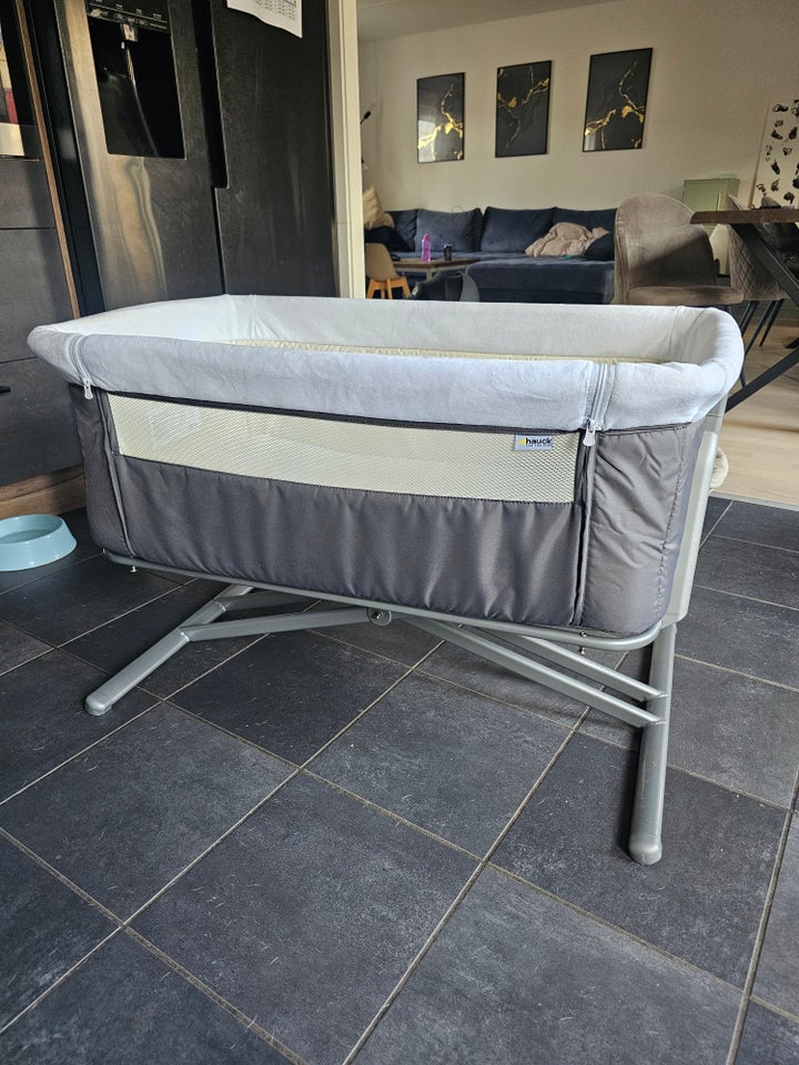 Babyseng, Bedside crib, b: 60 l: 94