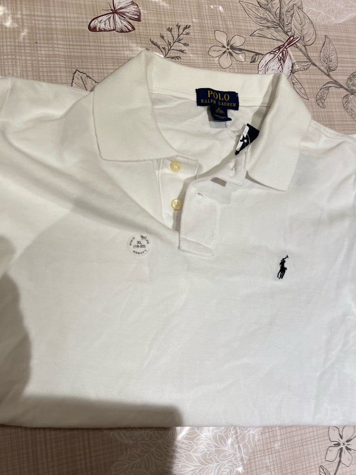 T-shirt, Polo, Polo