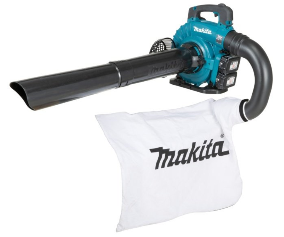 Makita Løvsuger-/Blæser LXT®