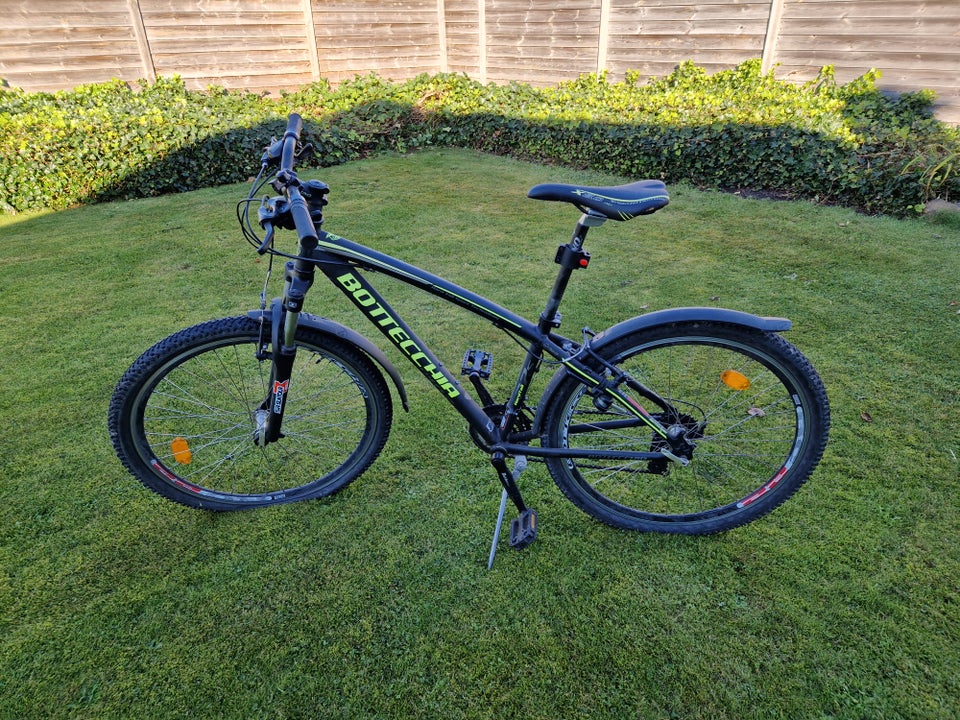 Bottecchia Hard trail sport,