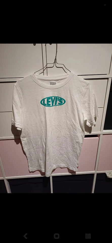 T-shirt Levi's str 38