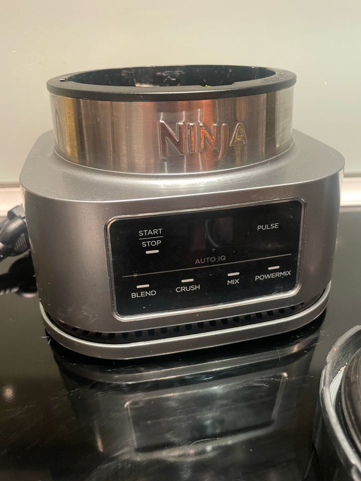 Ninja FOODI NUTRI 2i1 blender 1100