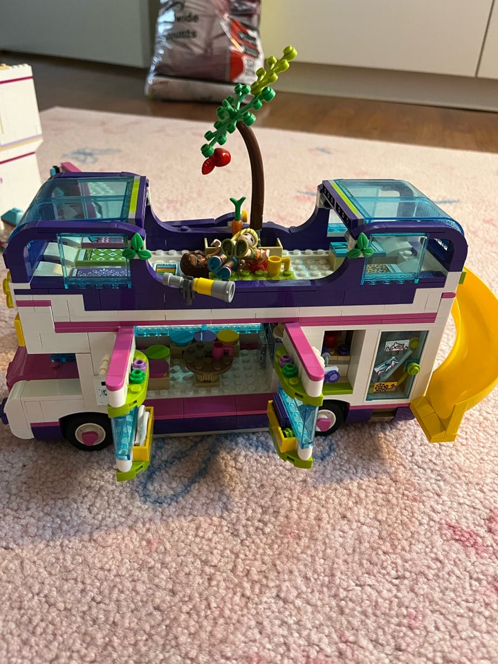 Lego Friends, 41395