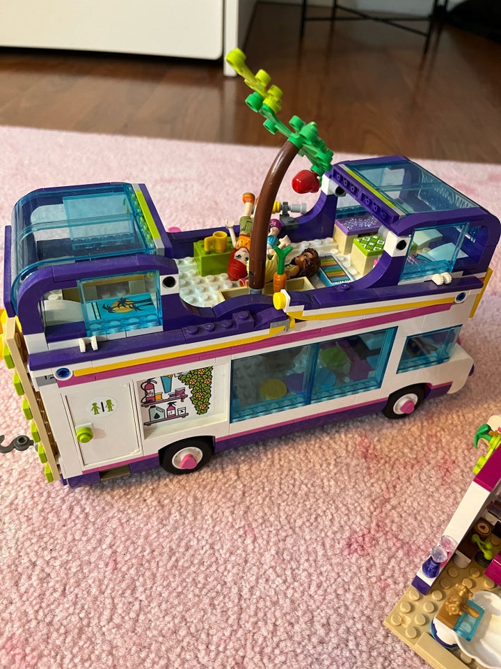 Lego Friends, 41395