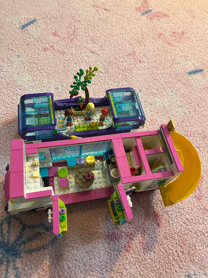 Lego Friends, 41395