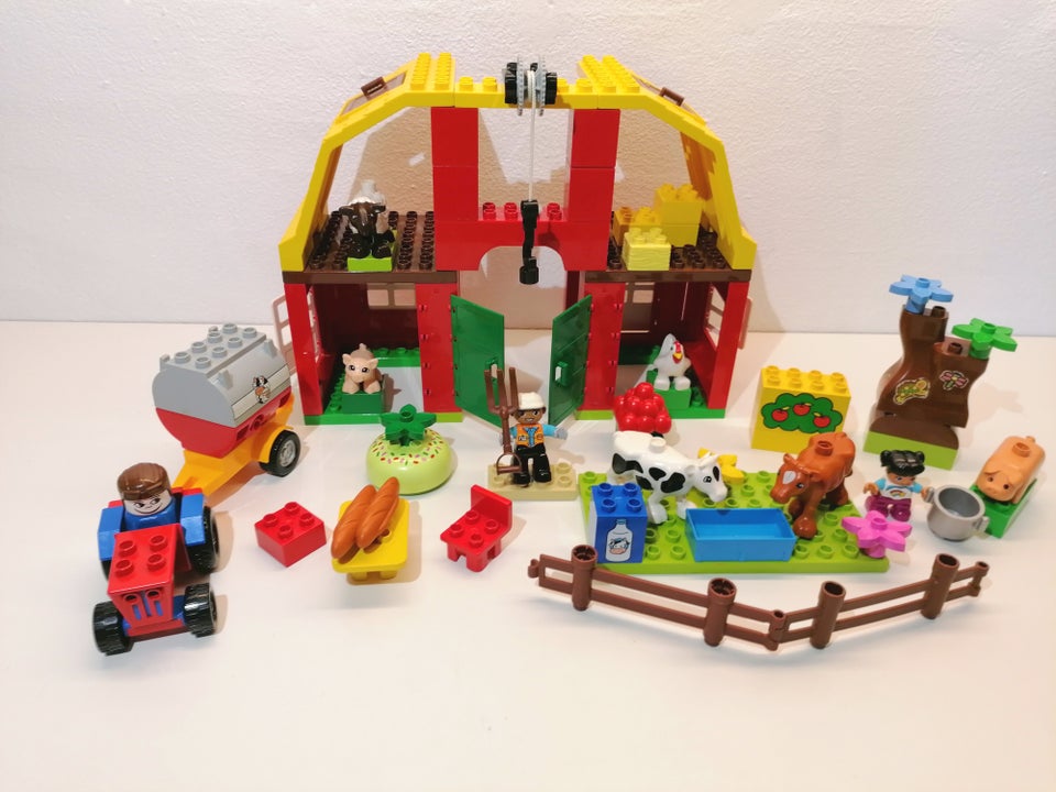 Lego Duplo