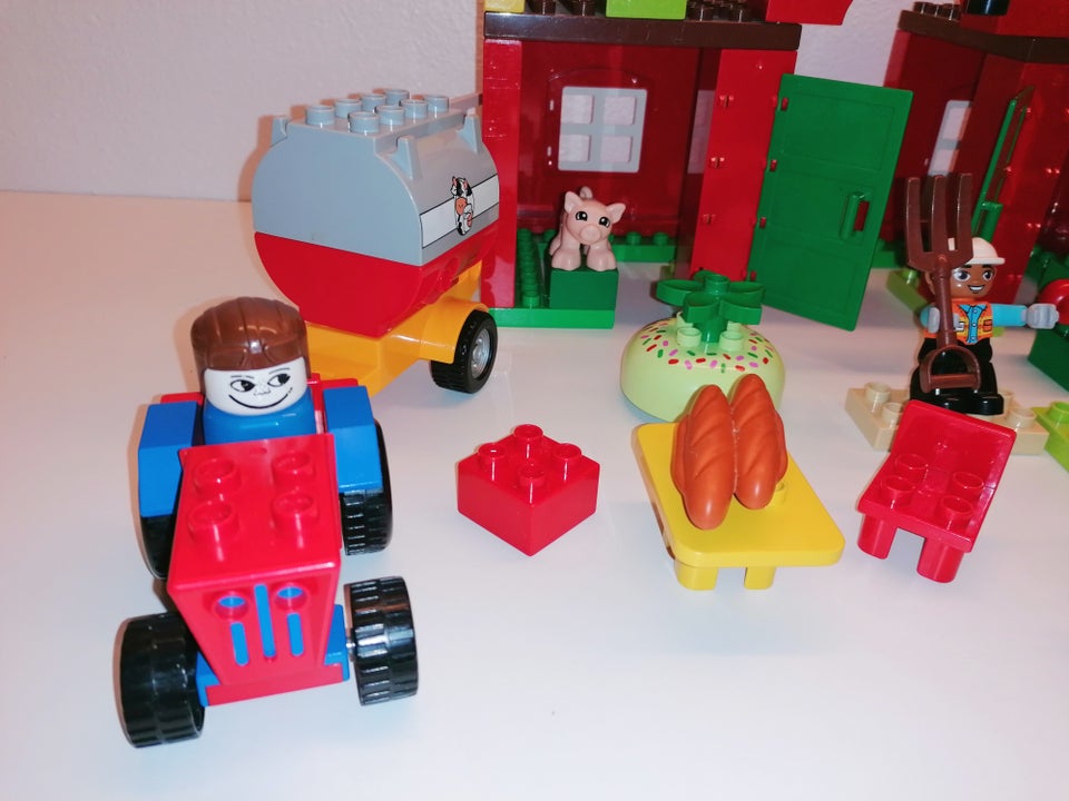 Lego Duplo