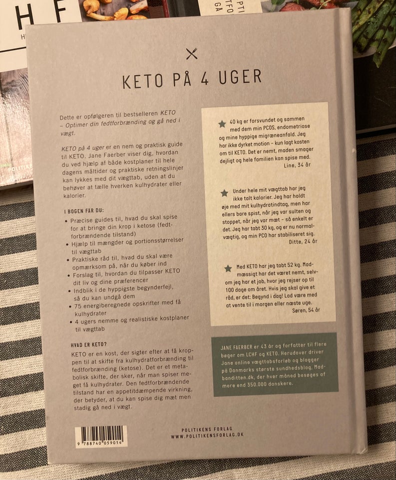 Keto