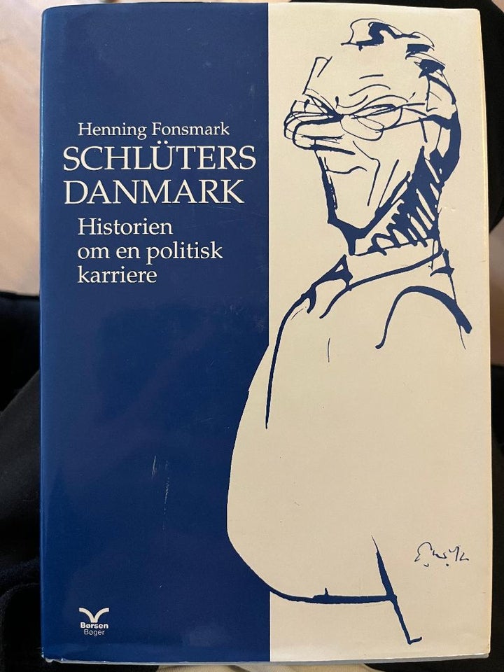 Schlüters Danmark, Henning