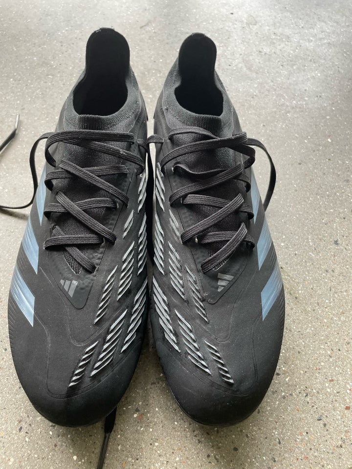 Fodboldstøvler Adidas Predator