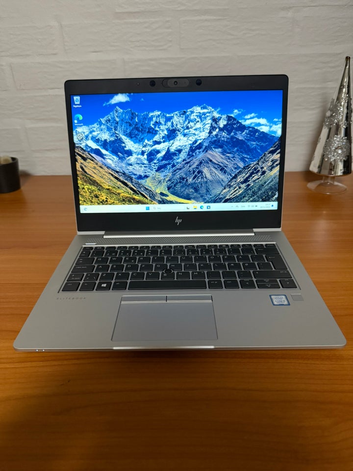 HP HP EliteBook 830 Gen 6 | 13,3" | i5 |