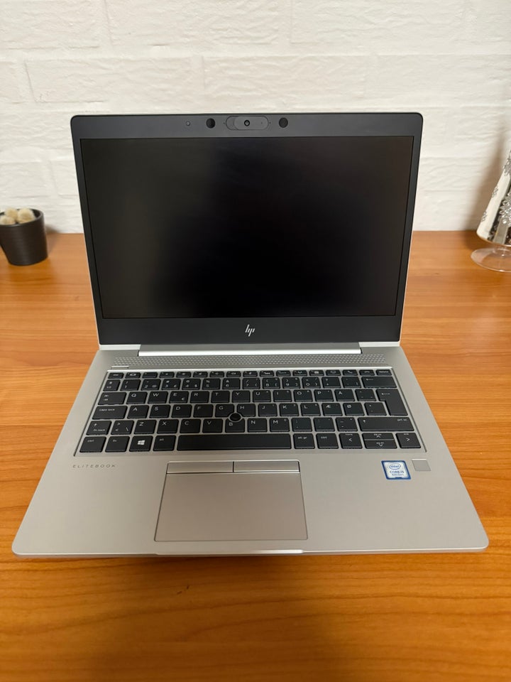 HP HP EliteBook 830 Gen 6 | 13,3" | i5 |