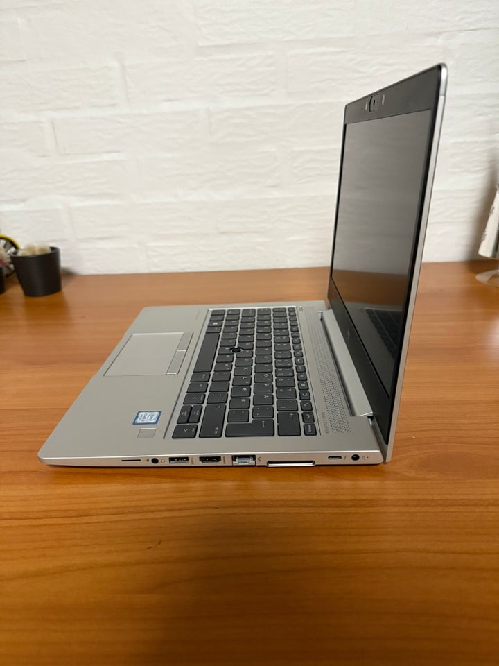 HP HP EliteBook 830 Gen 6 | 13,3" | i5 |