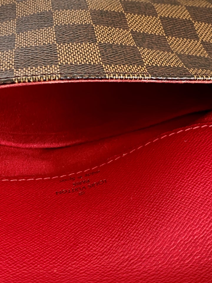 Crossbody, Louis Vuitton