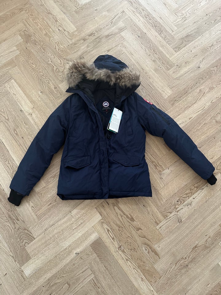 Vinterjakke, str. 42, Canada Goose