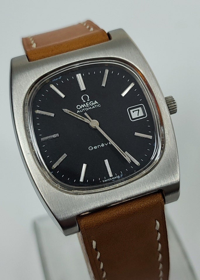 Herreur, Omega