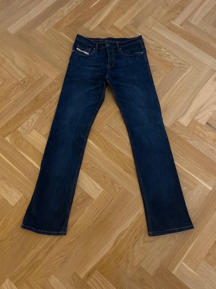 Jeans, Diesel Regulated, str. 32