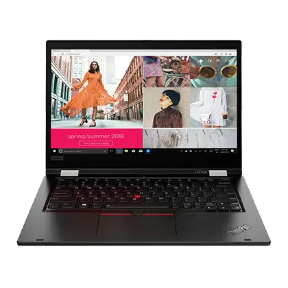 Lenovo THINKPAD L13 YOGA GEN2