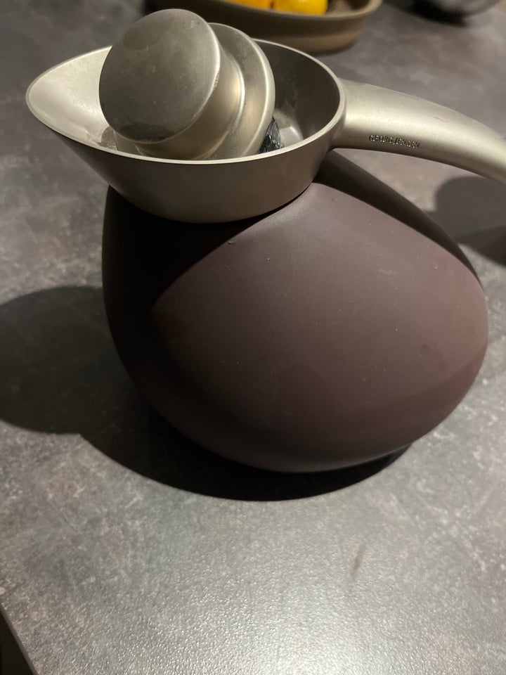 Termokande, Georg Jensen