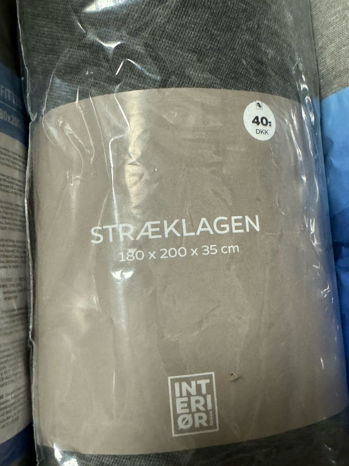 Lagen, Jysk og Netto