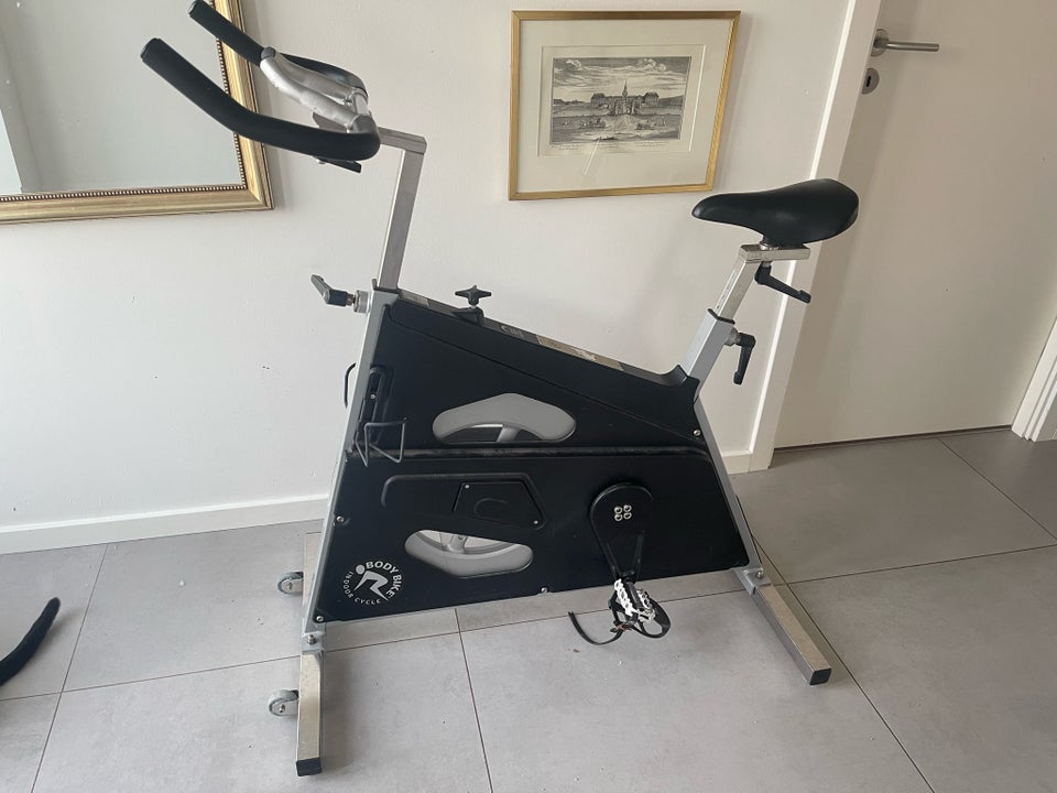 Motionscykel Body Bike