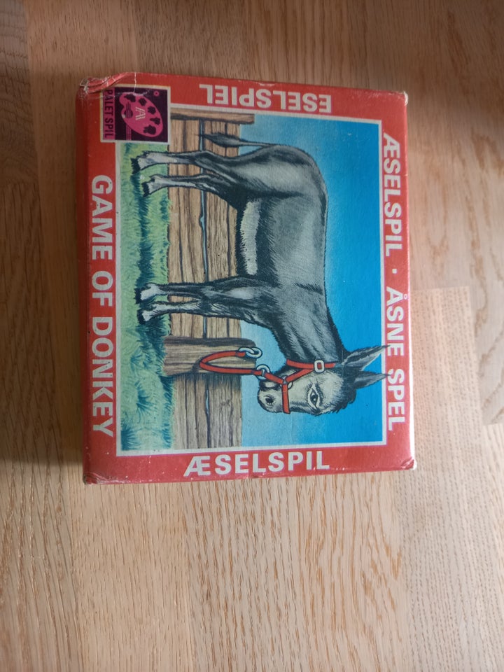 Dvd film og bræt spil, brætspil