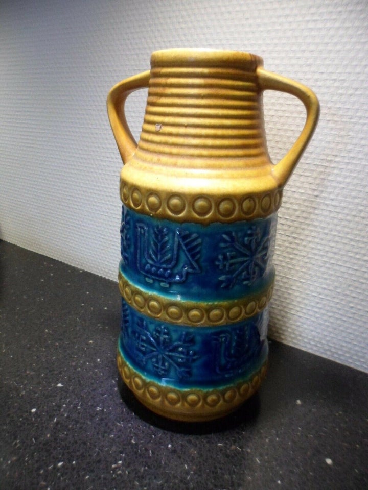 Vase W-Germany Bay nr 25