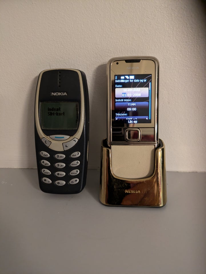 Nokia 8800