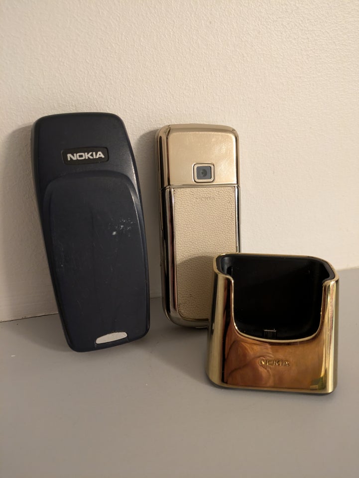 Nokia 8800