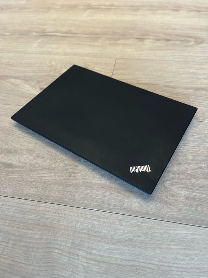 Lenovo P53s i7 8Gen 18 GHz 16 GB