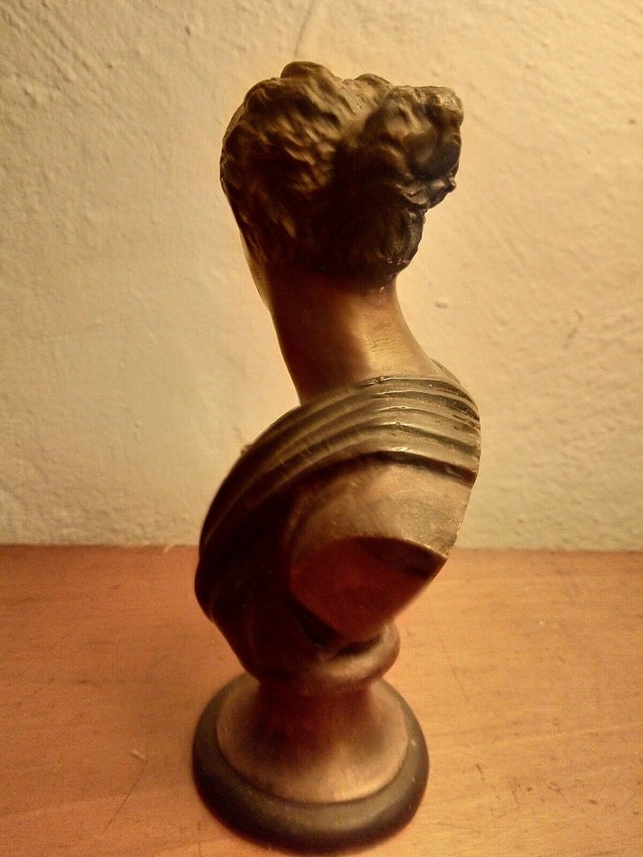 Bronze figur Diana 1955