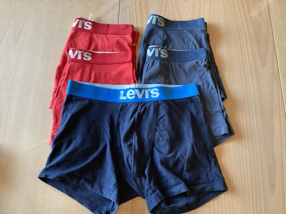 Undertøj Levis West Mark mm