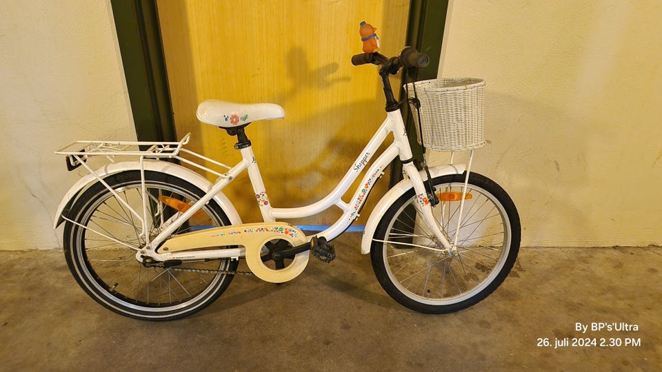 Pigecykel shopper X-zite