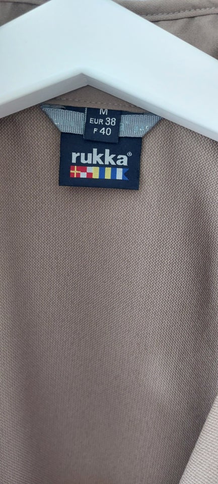 Golftøj Rukka