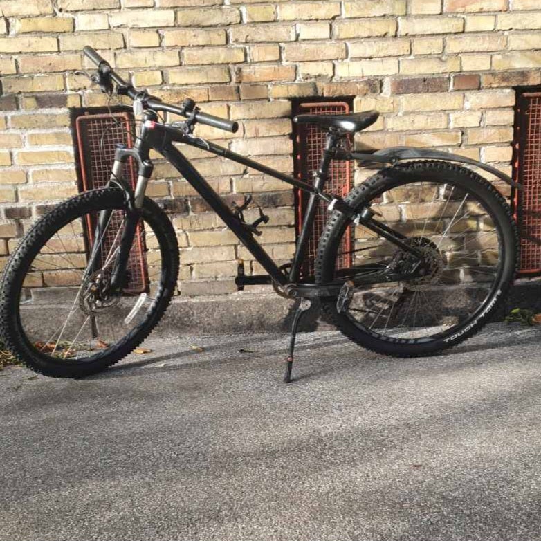 Specialized Cykel mountainbike