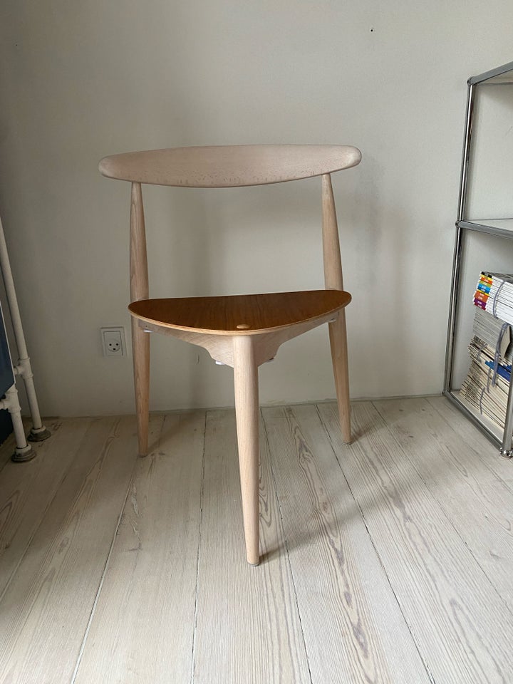 Hans J. Wegner, stol