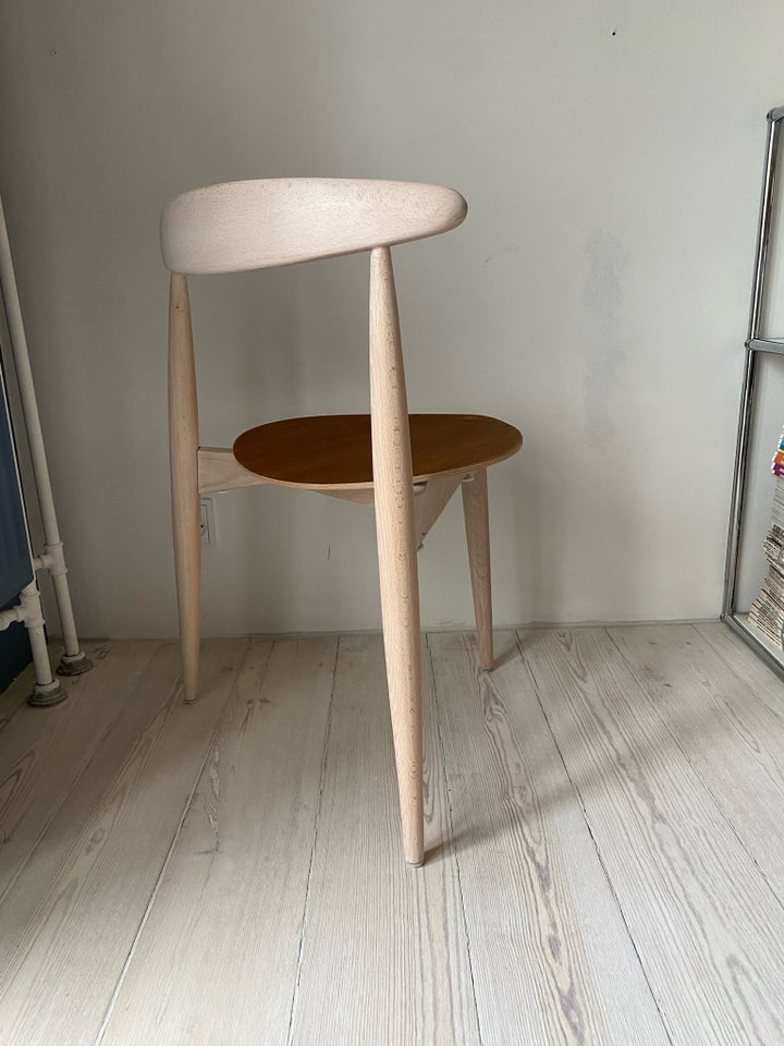 Hans J. Wegner, stol