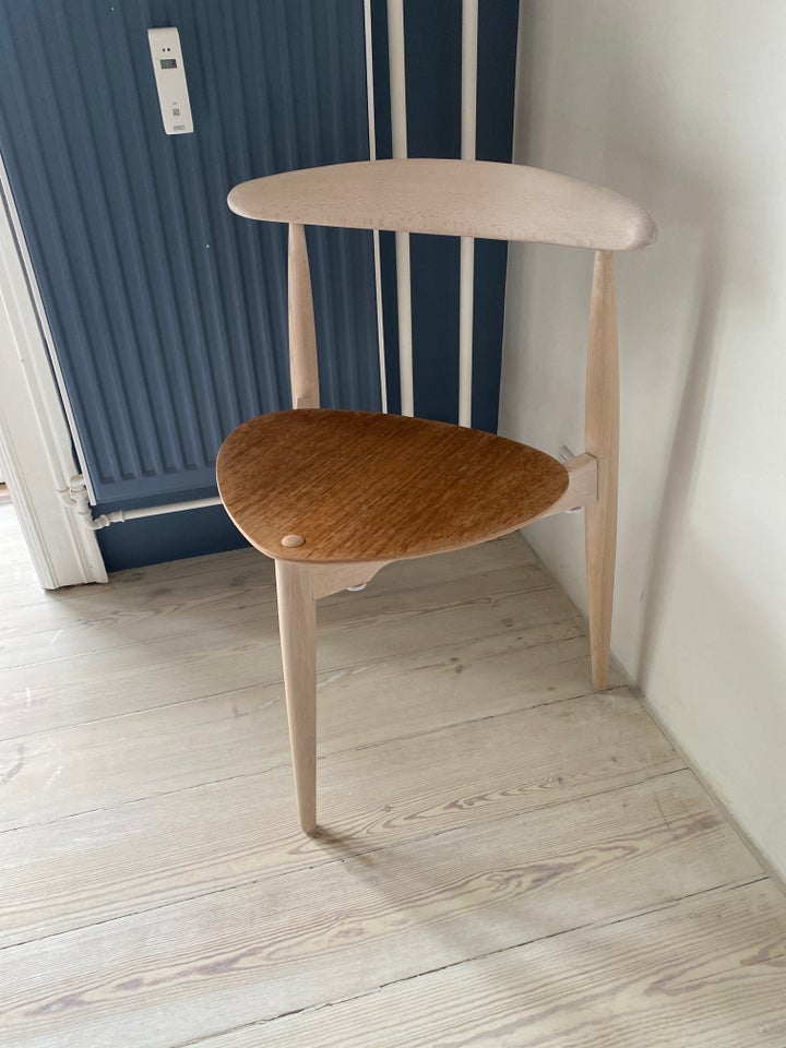 Hans J. Wegner, stol