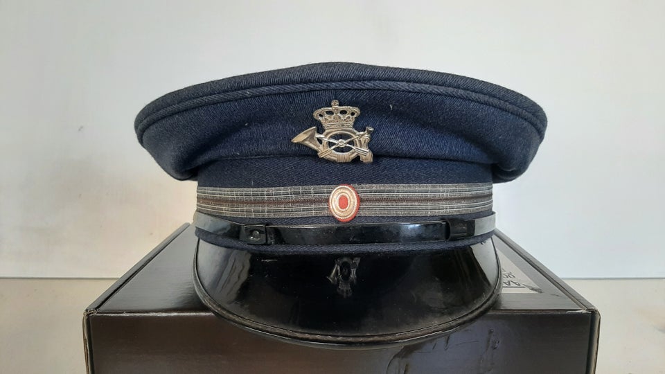 Uniform, Kasket