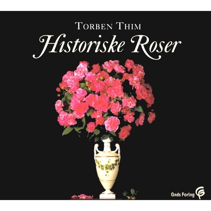 Historiske Roser, Torben Thim,