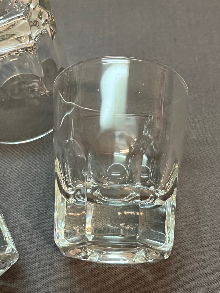 Glas Likør / Shot glas