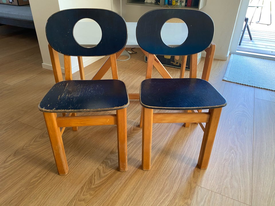 Bord/stolesæt Hukit