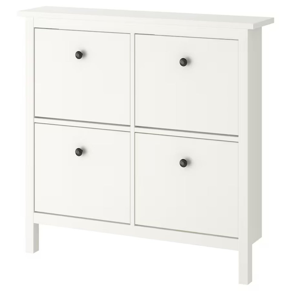 Skoskab, RESERVERET Hemnes IKEA