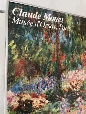Andet Claude Monet motiv: