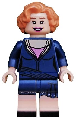 Lego Minifigures