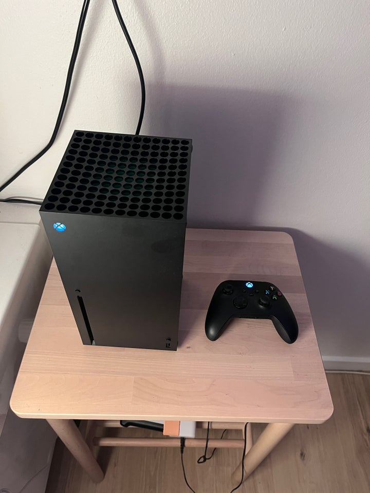 Xbox Series X, Perfekt