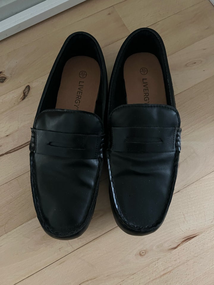 Loafers str 41 Livergy