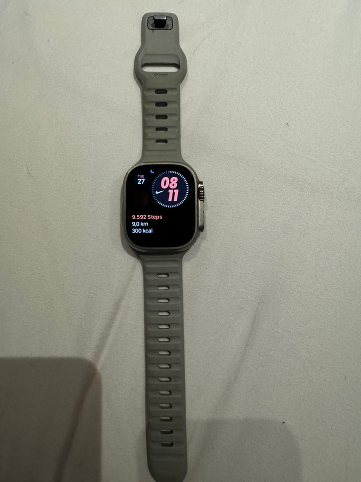 Apple Watch Ultra GPS + Cel