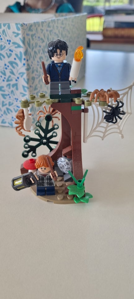 Lego Harry Potter, 75954, 75966